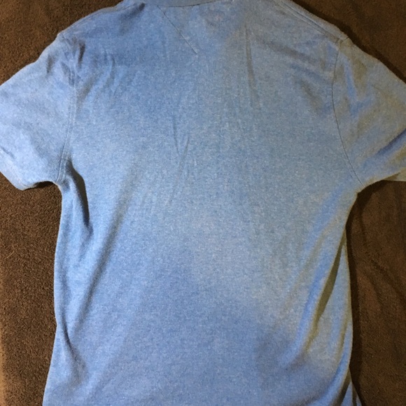 TOMMY HILFIGER POLO - Picture 3 of 3